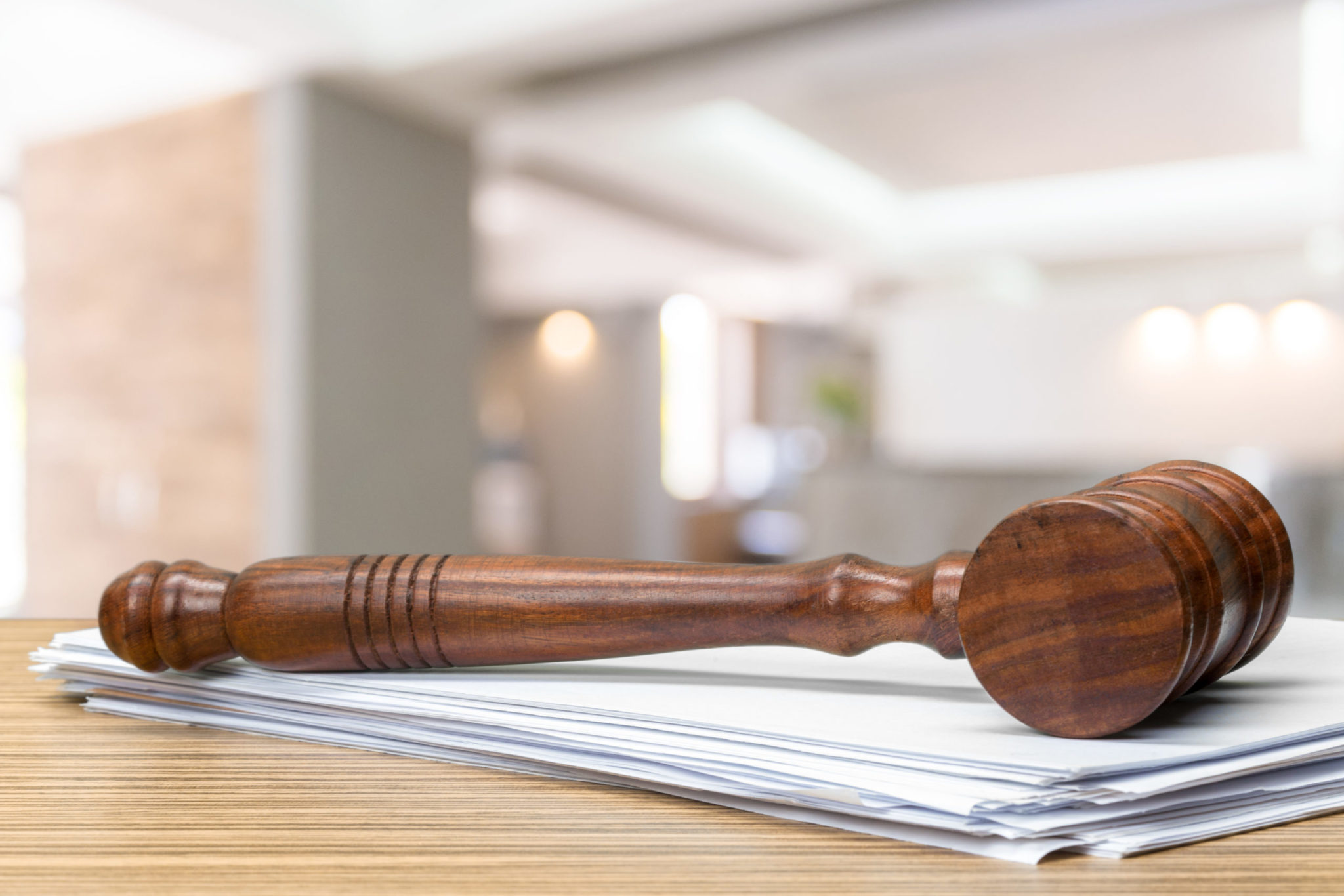 What Does It Take To Get a Case Before the Supreme Court? Five Nights